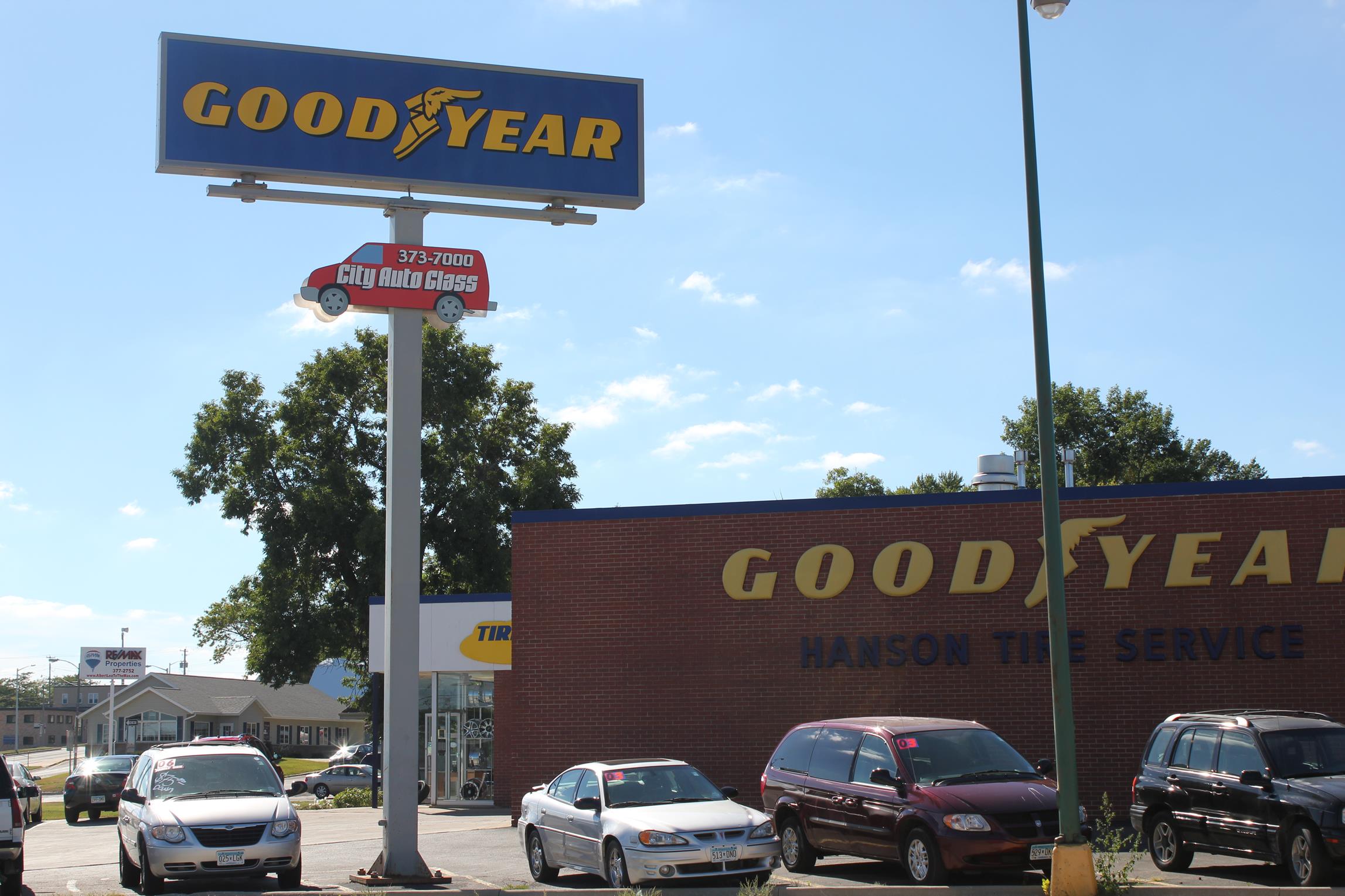 Albert Lea Auto Glass Repair & Replacement