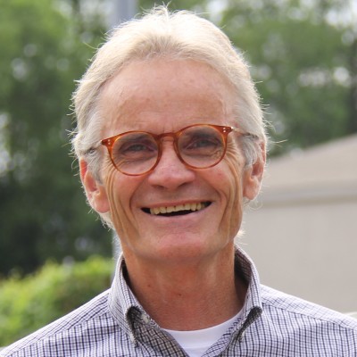 Craig Dorn