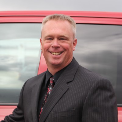 Dean Kilau