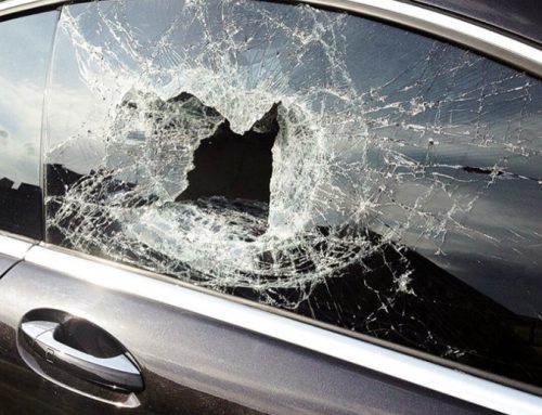 Safety, Security and Your Vehicle Glass