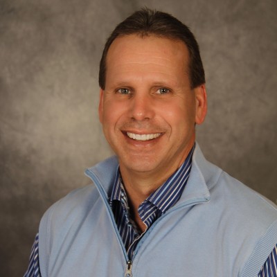 Todd Enfield